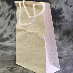 Nepal_Handmade_Lokta_Gift_Bag_Natural_YetiCrafts1