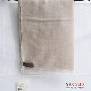 Stole-Super-fine-Wool-light